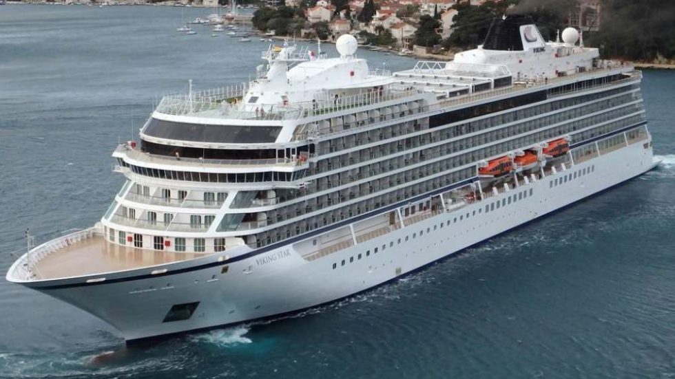 Viking Star
